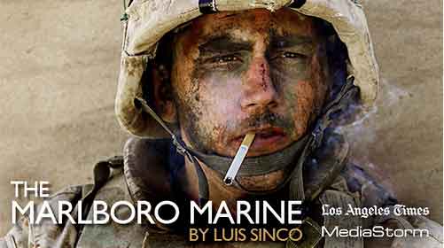 Marlboro Marine