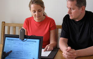 User Experience Consultancy Services