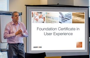 User Experience Training
